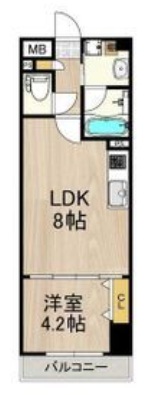 インプルーブ天六