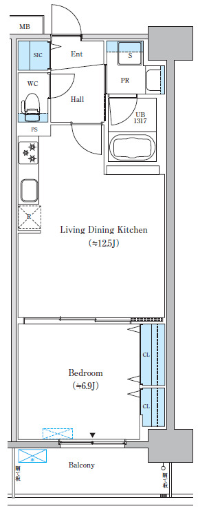 グランセジュール大国町