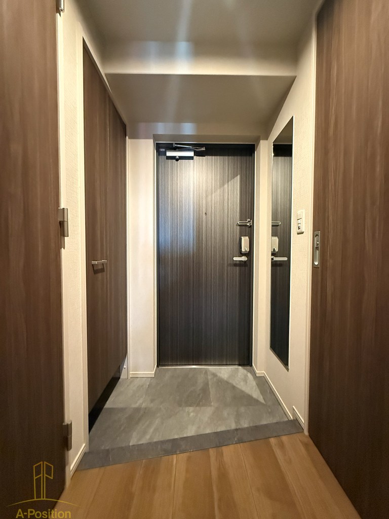 グランセジュール大国町