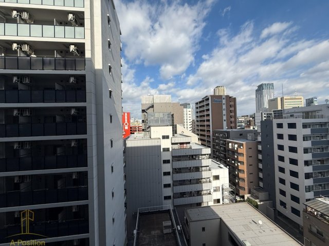 グランセジュール大国町