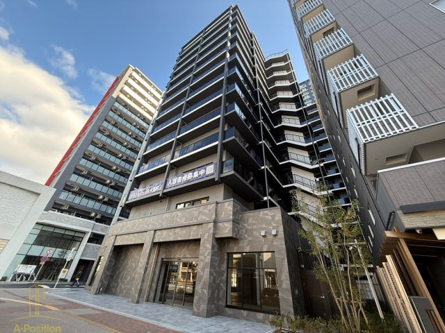 グランセジュール大国町