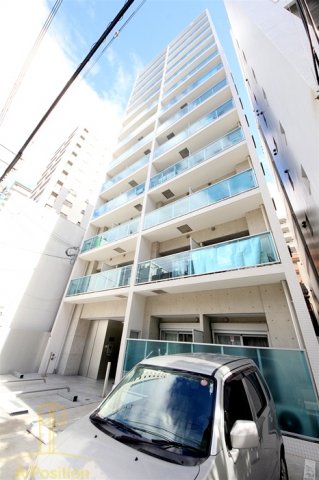 Primavera Nishi Shinsaibashi