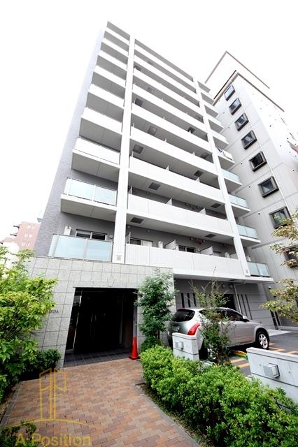 イーストヴィラ梅田