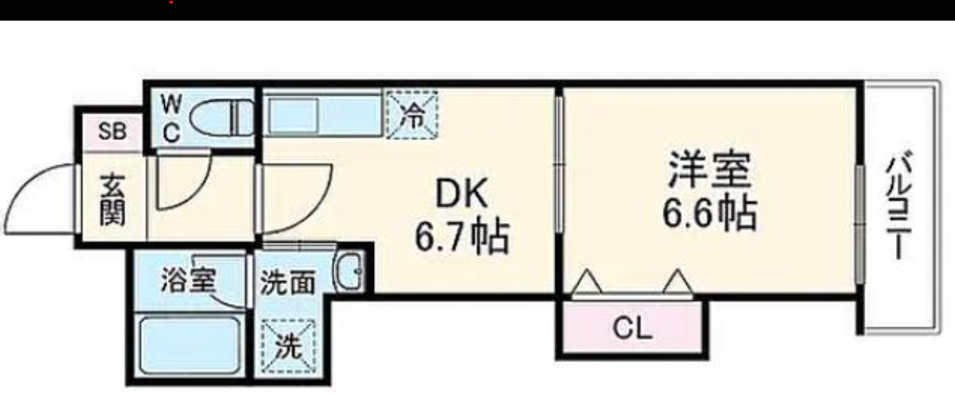 クレイルタワー