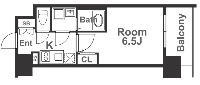 エスリード梅田グレイス