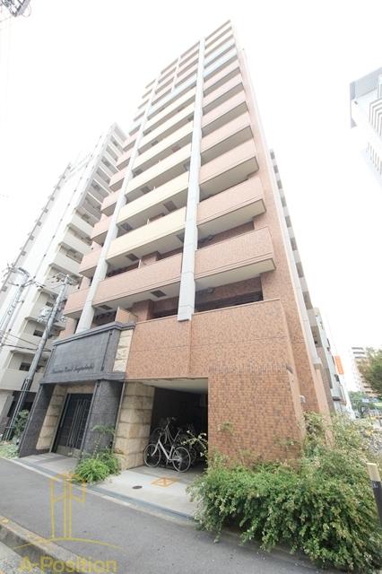 プレミアムコート天神橋