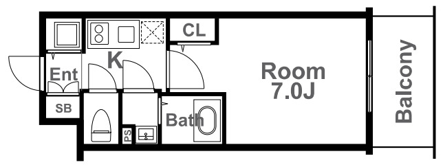 エスリード梅田グレイス
