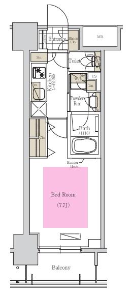 アーバネックス本町