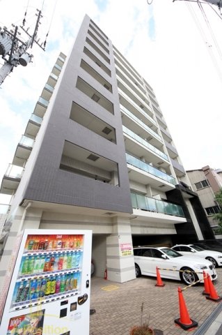 ノースヴィレッジ参番館