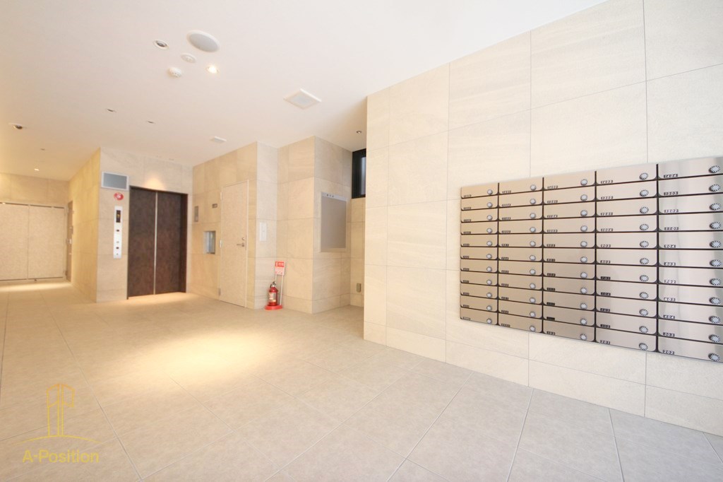 エグゼ堺筋本町