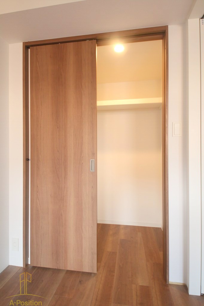 S-RESIDENCE松屋町asence