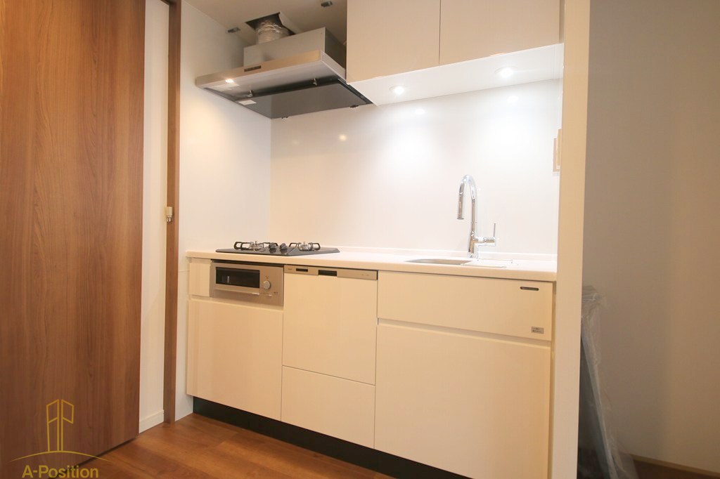 S-RESIDENCE松屋町asence