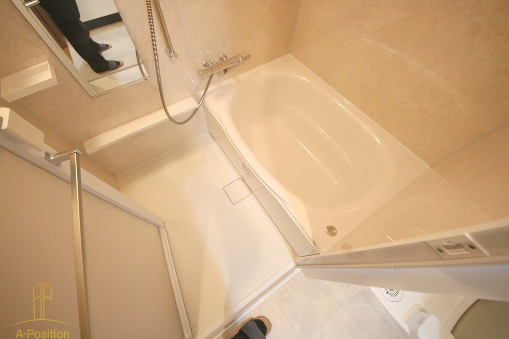 S-RESIDENCE松屋町asence