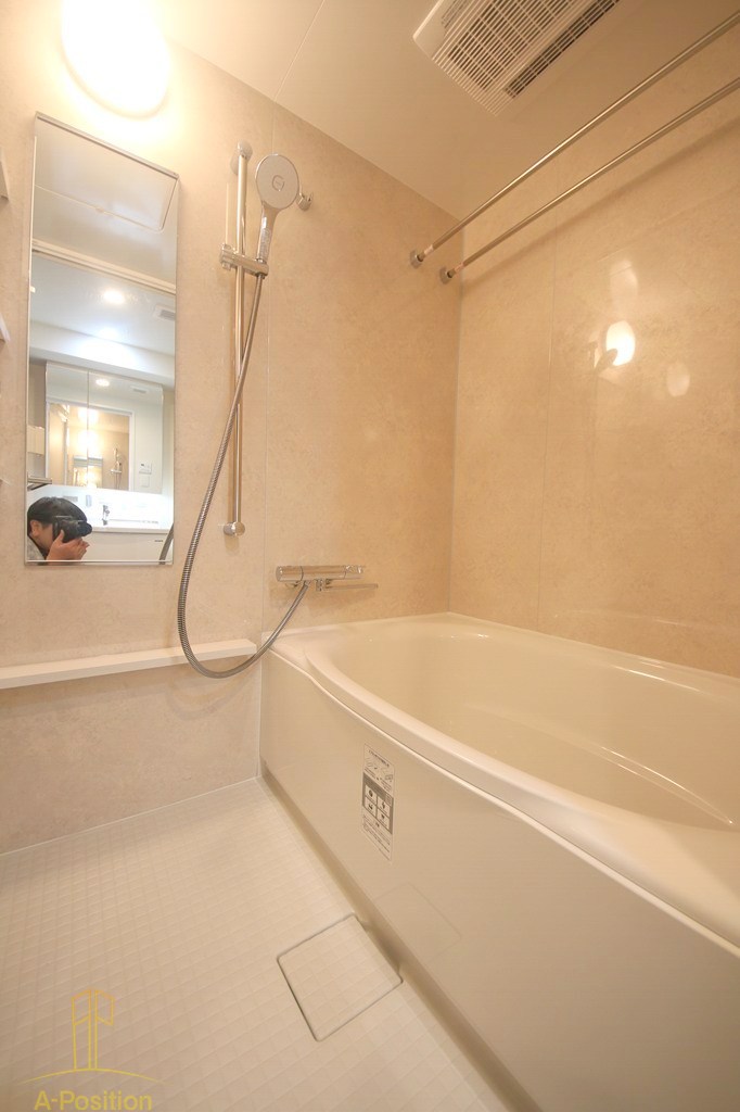 S-RESIDENCE松屋町asence