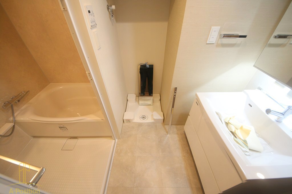 S-RESIDENCE松屋町asence