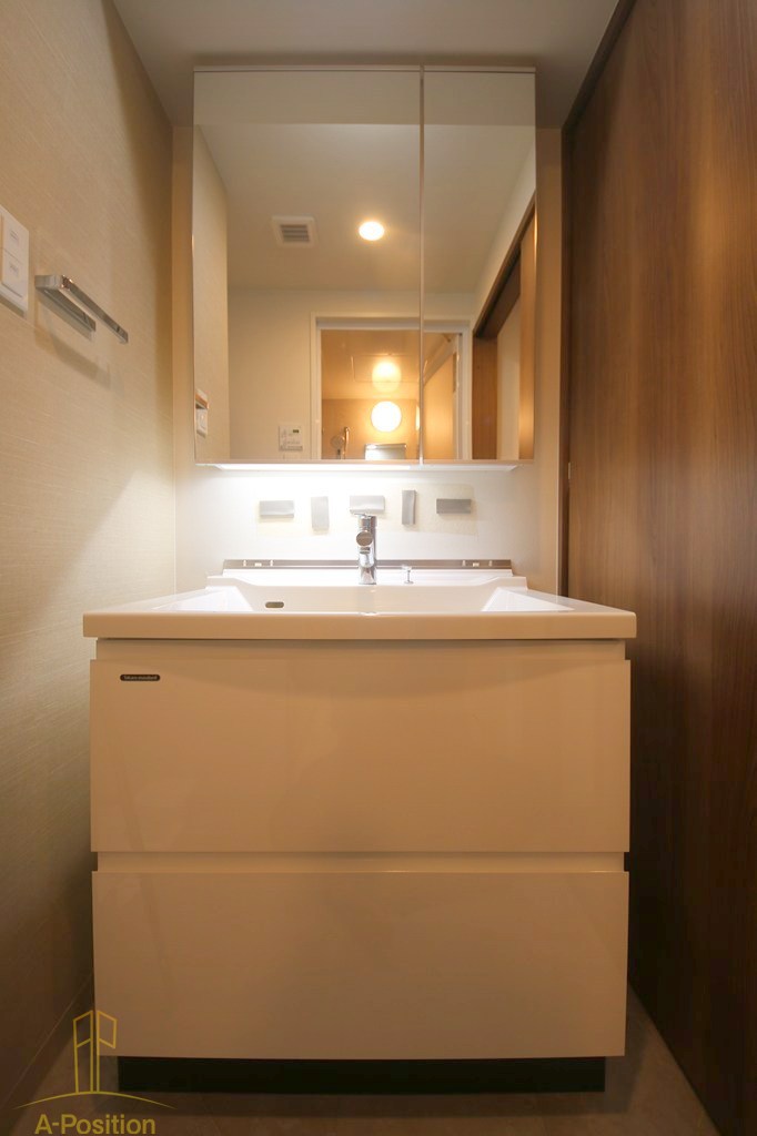 S-RESIDENCE松屋町asence