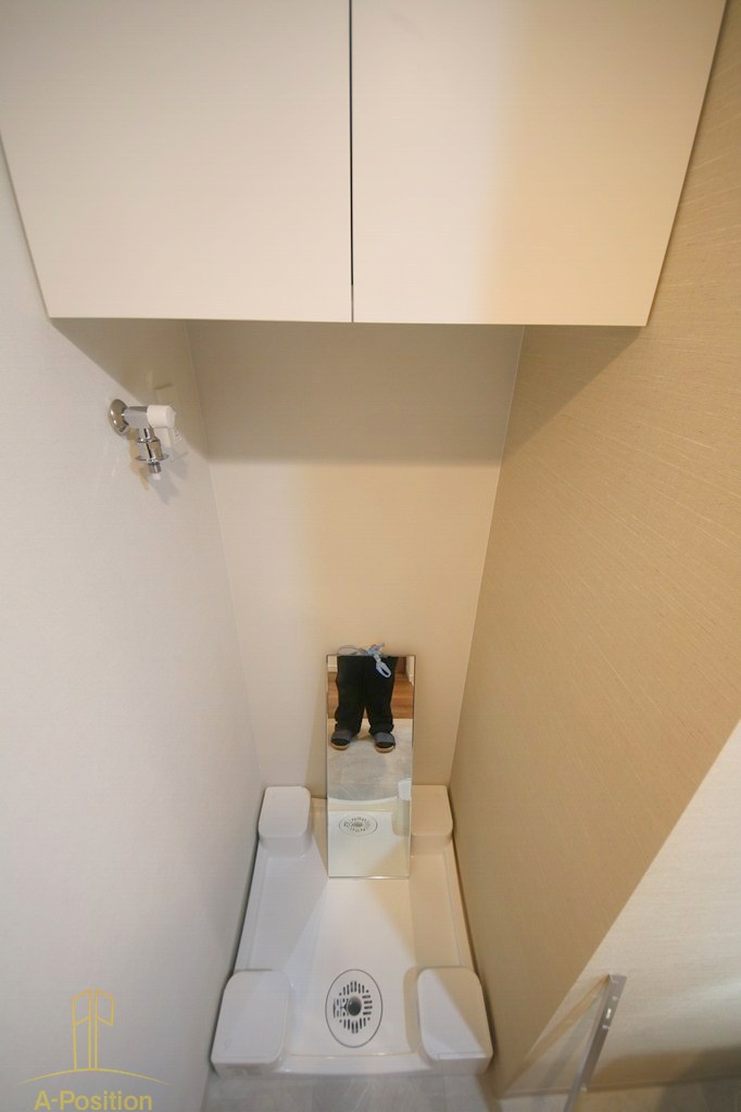 S-RESIDENCE松屋町asence