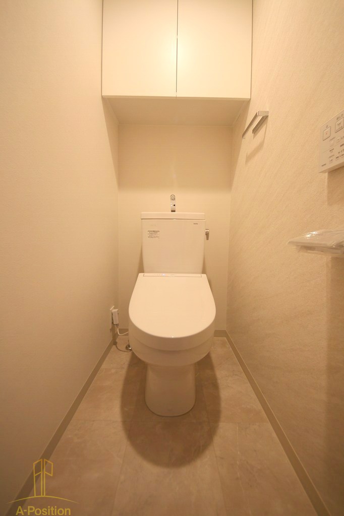 S-RESIDENCE松屋町asence