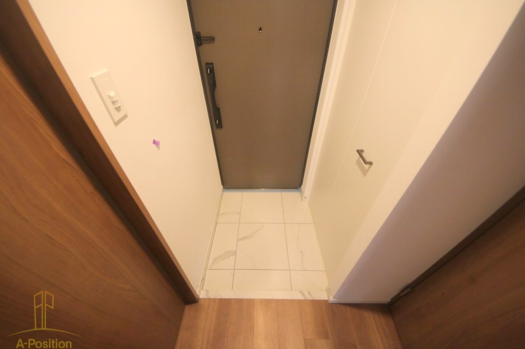 S-RESIDENCE松屋町asence