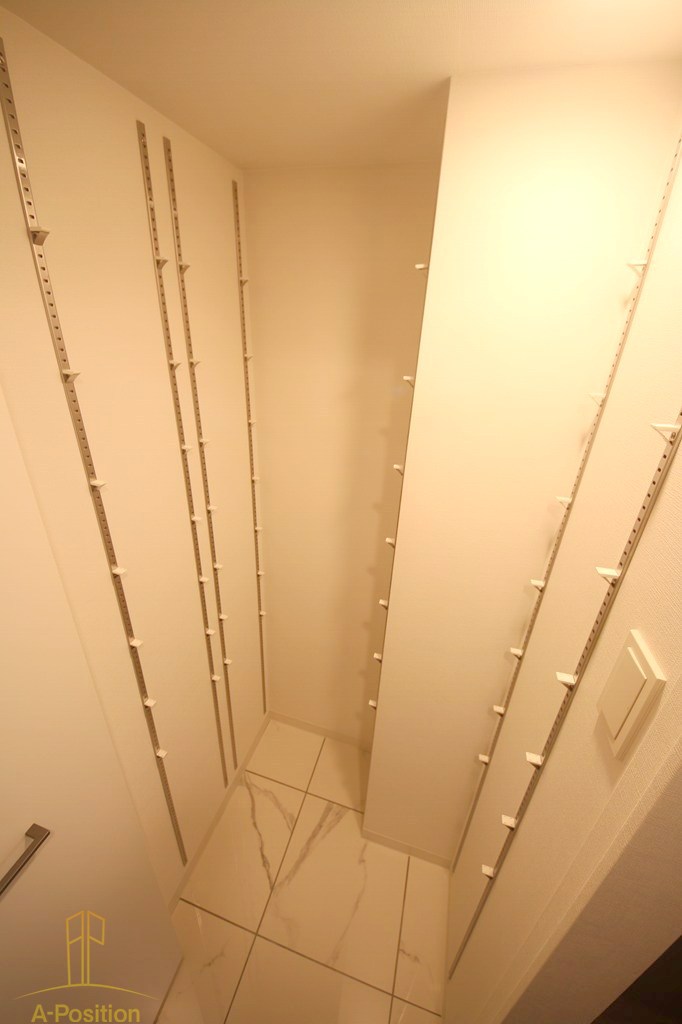 S-RESIDENCE松屋町asence