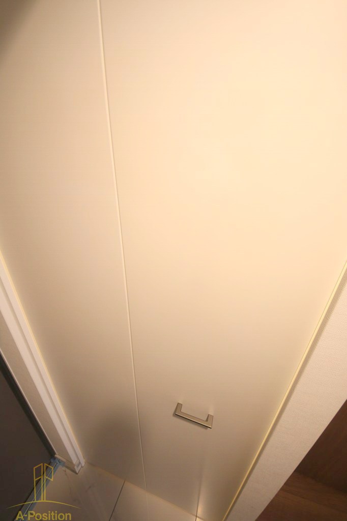 S-RESIDENCE松屋町asence