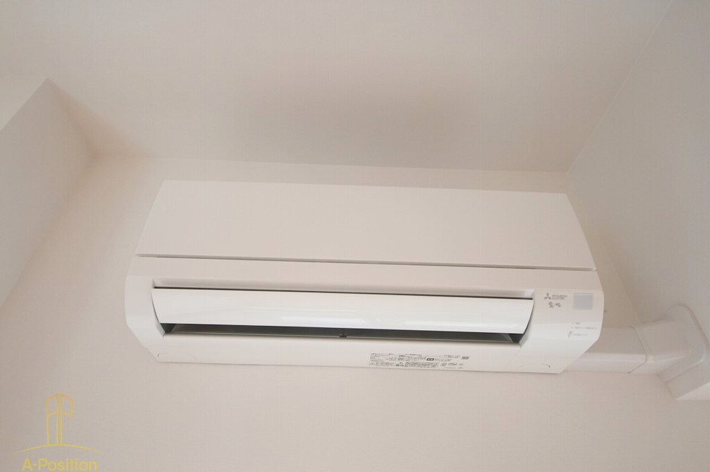 S-RESIDENCE松屋町asence