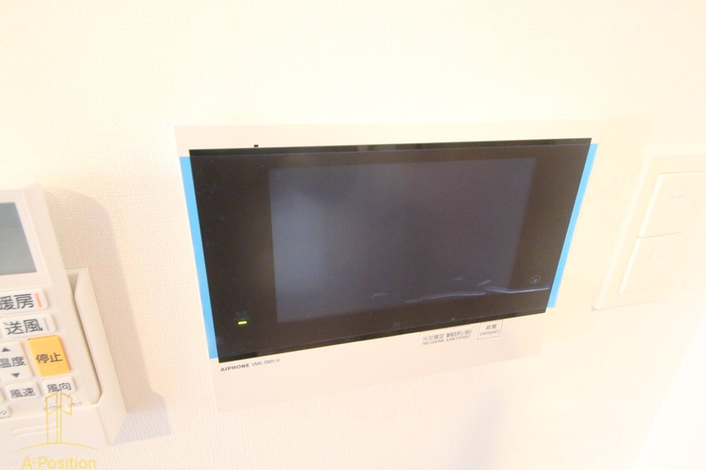 S-RESIDENCE松屋町asence