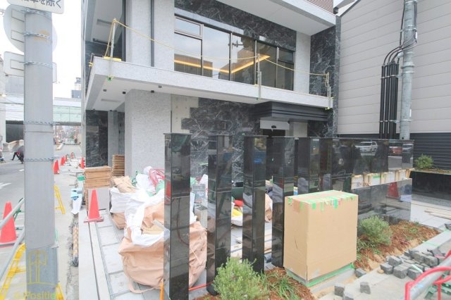 S-RESIDENCE松屋町asence