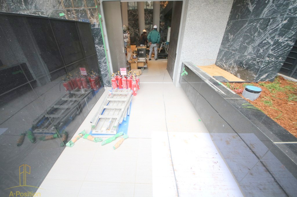 S-RESIDENCE松屋町asence