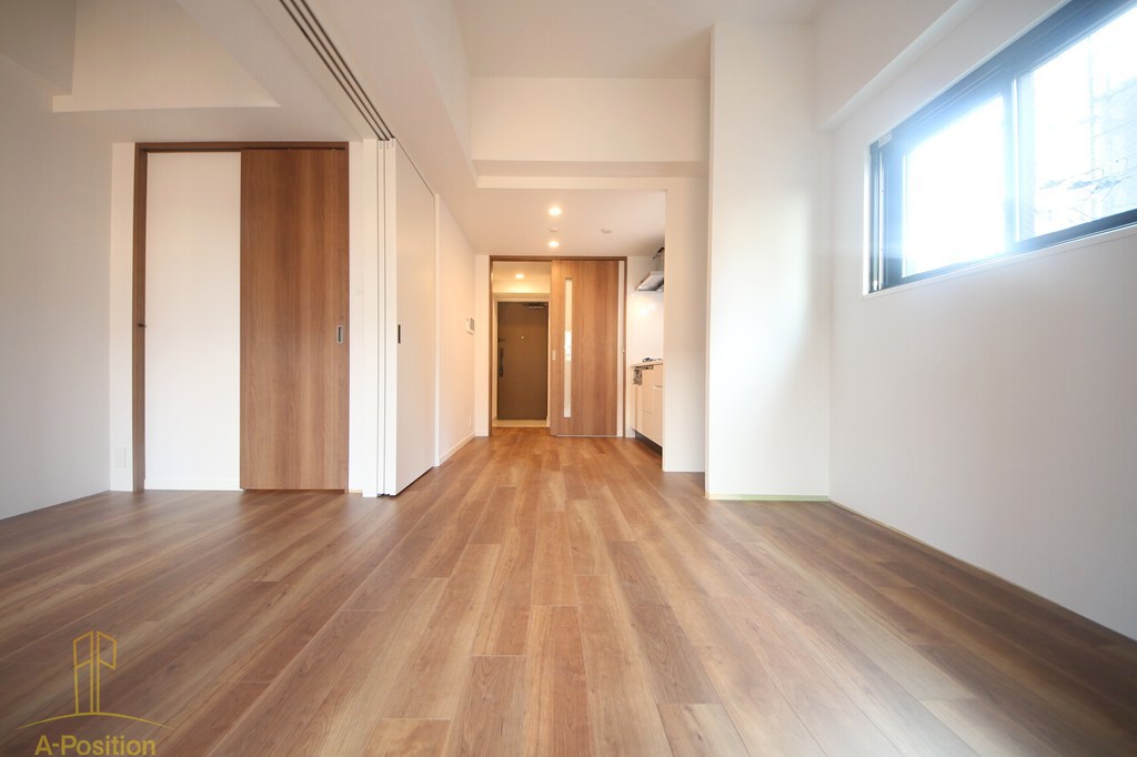 S-RESIDENCE松屋町asence