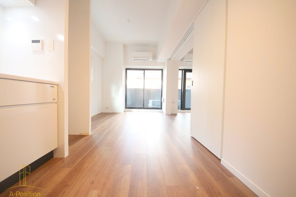 S-RESIDENCE松屋町asence