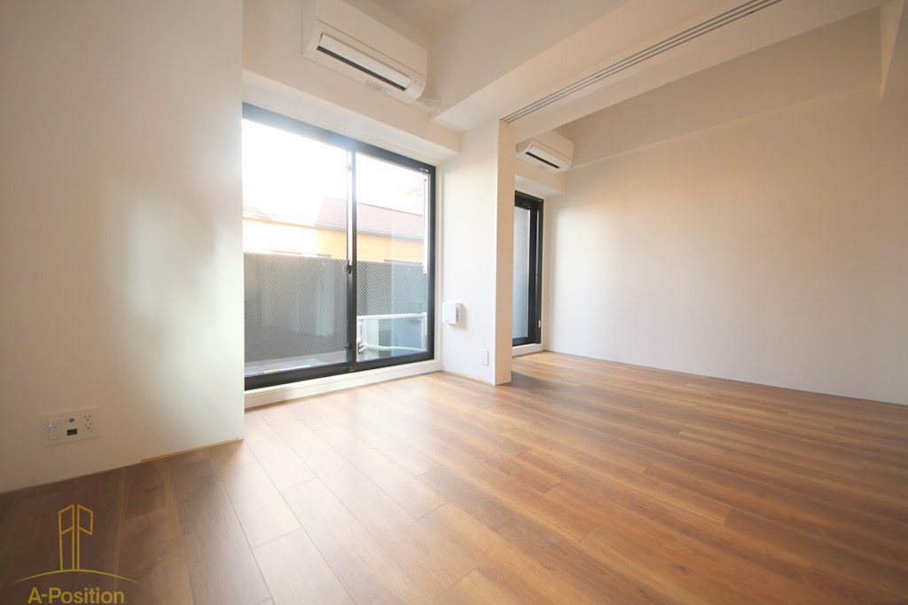 S-RESIDENCE松屋町asence