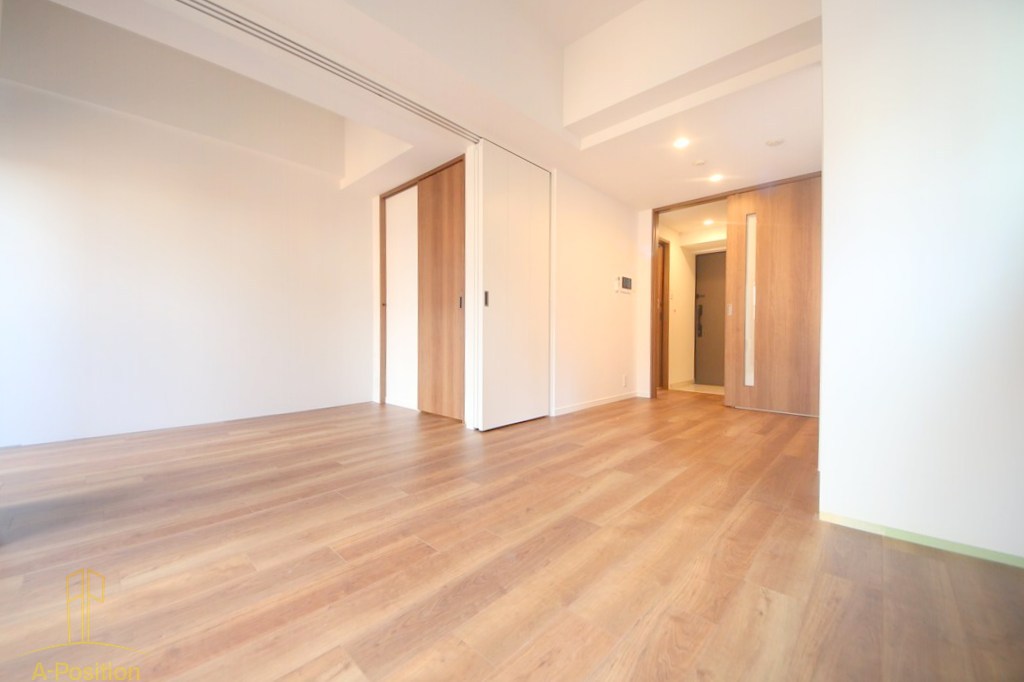 S-RESIDENCE松屋町asence