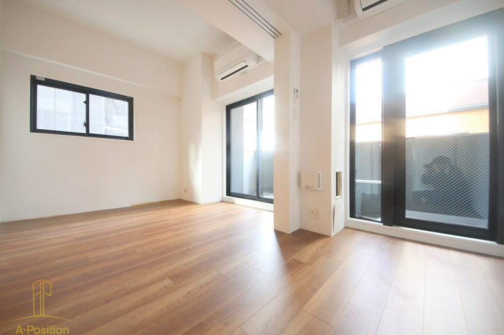 S-RESIDENCE松屋町asence