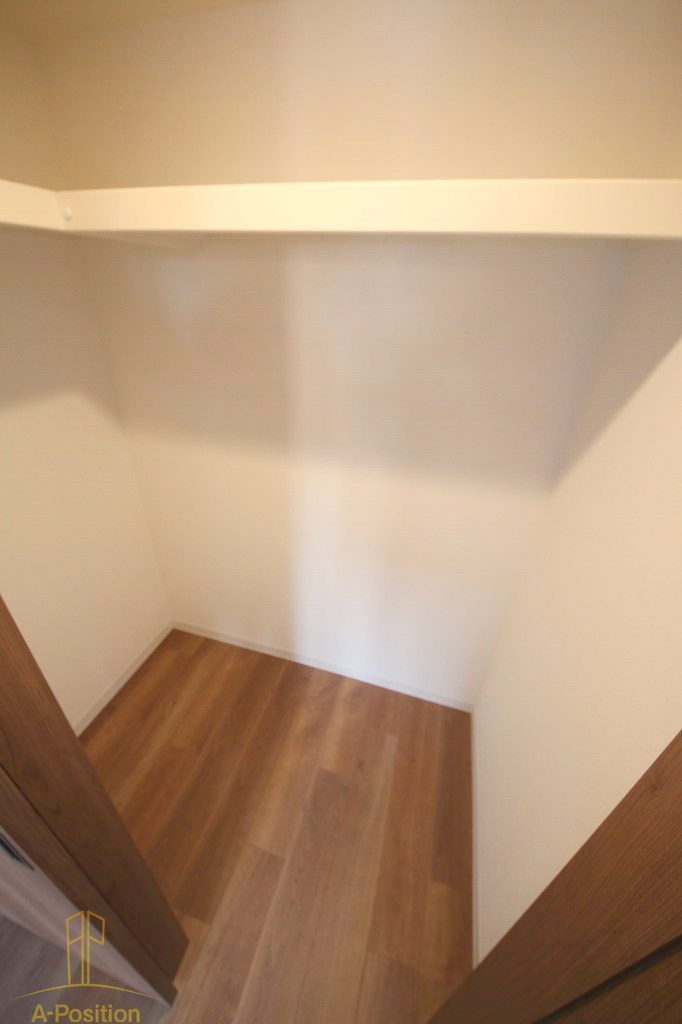 S-RESIDENCE松屋町asence