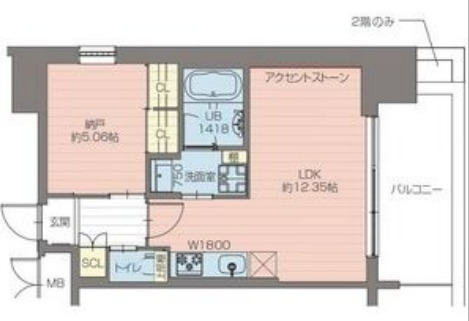 プレジオ阿波座