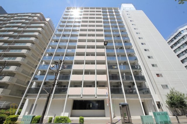 URBAN FLATS中之島
