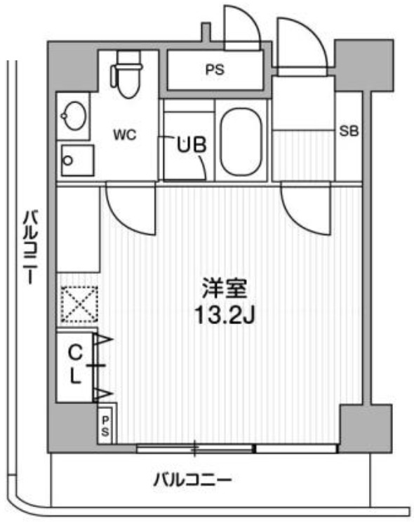 アーバンスタイル心斎橋
