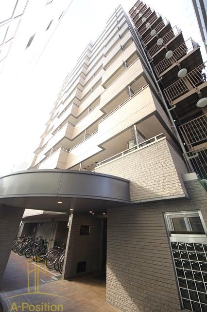 アルグラッド野田阪神