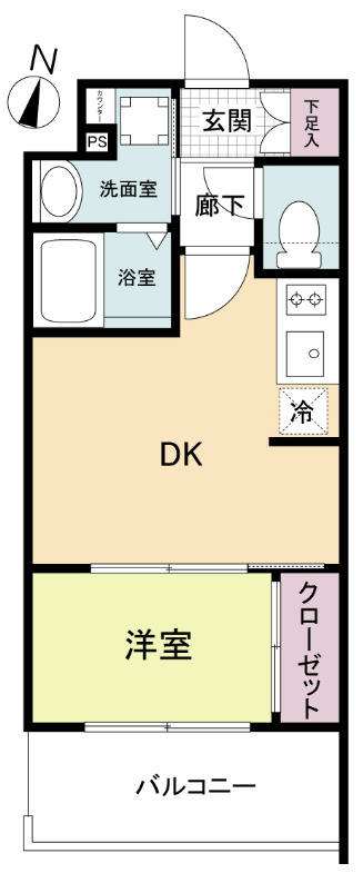 D.Clarest本庄東FJRE