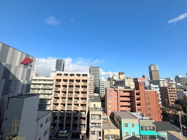 リヴェント難波ウエスト
