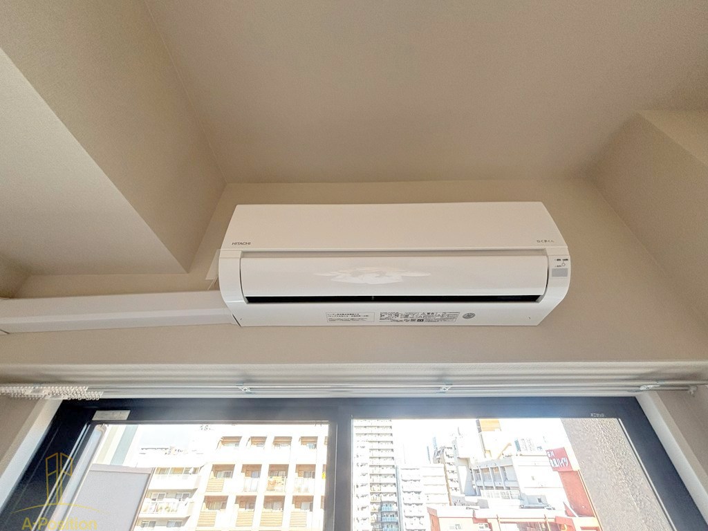 リヴェント難波ウエスト