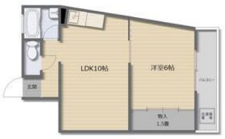 ウスヰマンション