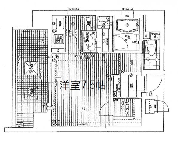 リーガル四ツ橋Ⅱ