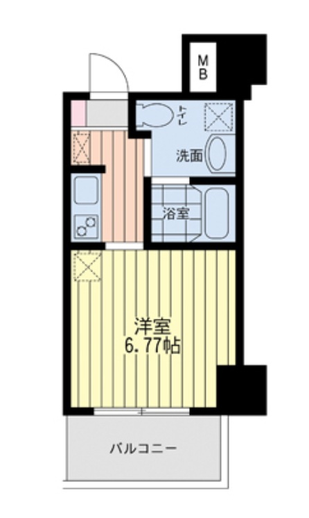 ルネ日本橋アネーロ