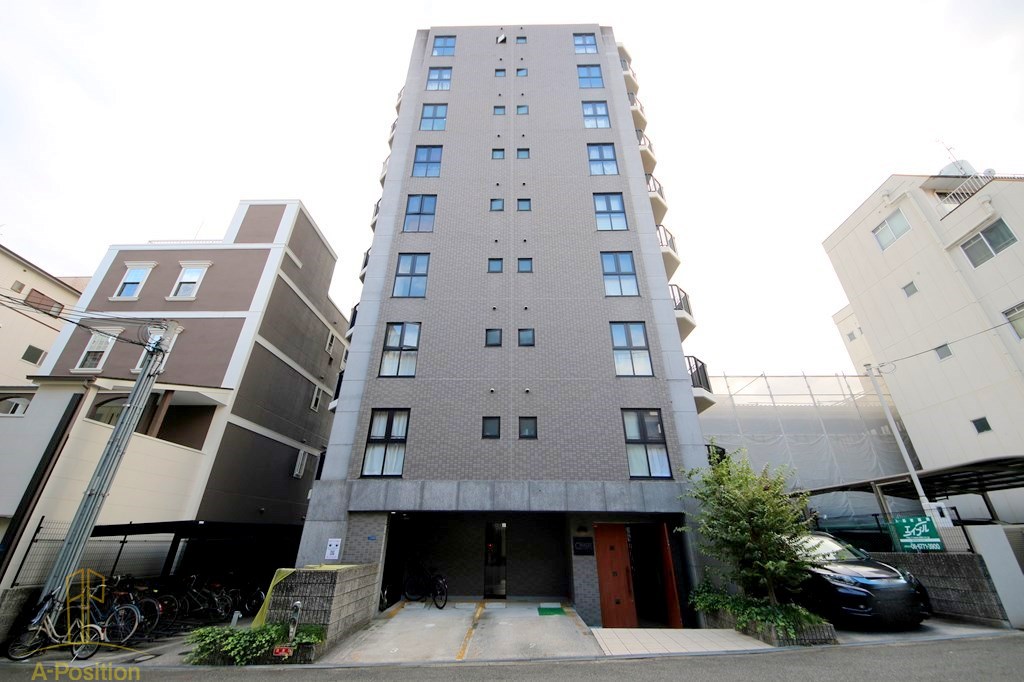 クレイドル上町Ⅱ