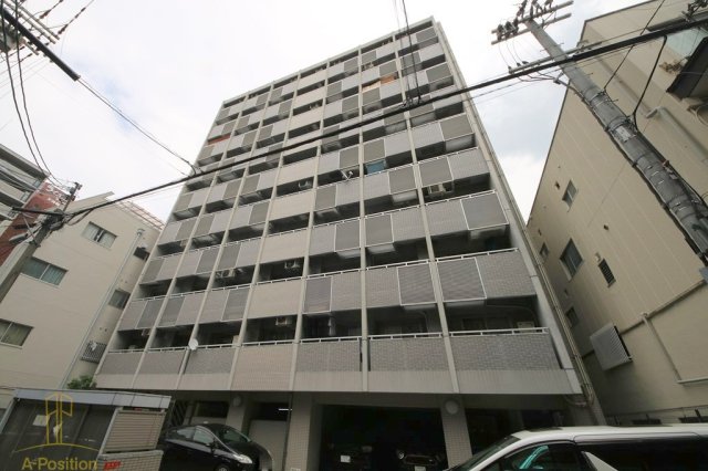 エイペックス天神橋I