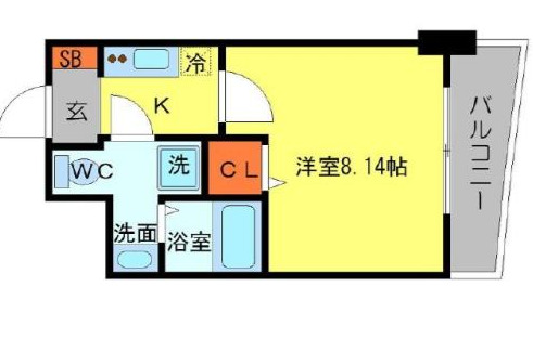 SERENiTE日本橋SUD