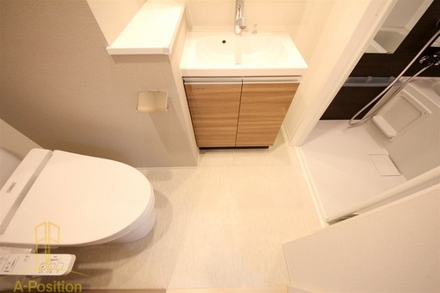 TLRレジデンス本町WEST