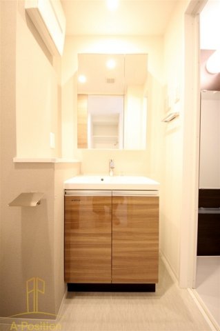 TLRレジデンス本町WEST